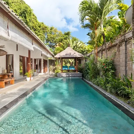 Villa Cinta Umalas